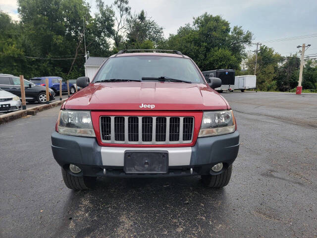jeep grand cherokee 2004 1J4GW48S84C151824 image jeep grand cherokee 2004 1J4GW48S84C151824 image